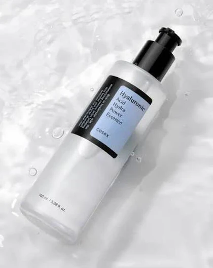 اسنس هیالورونیک اسید کوزارکس COSRX Hyaluronic Acid Hydra Power Essence