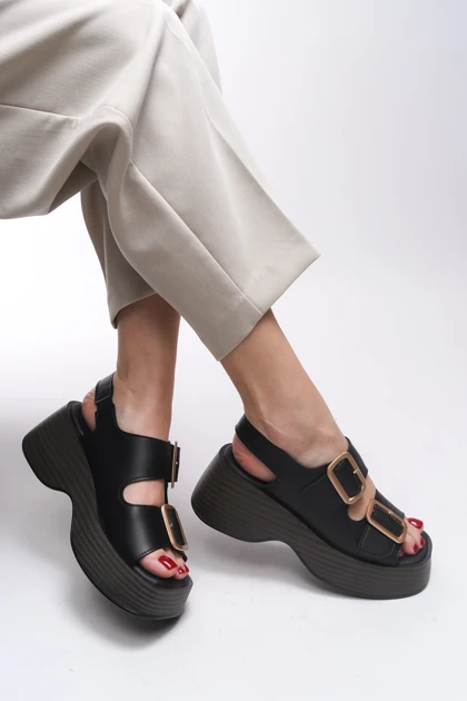 صندل زنانه riccon