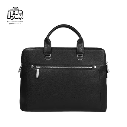 کیف دستی اداری حاصل Hasel کد 164-20