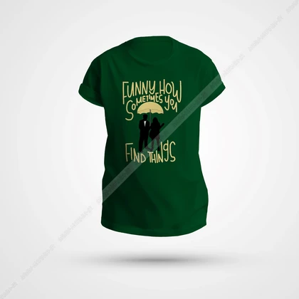 تیشرت Himym طرح Funny