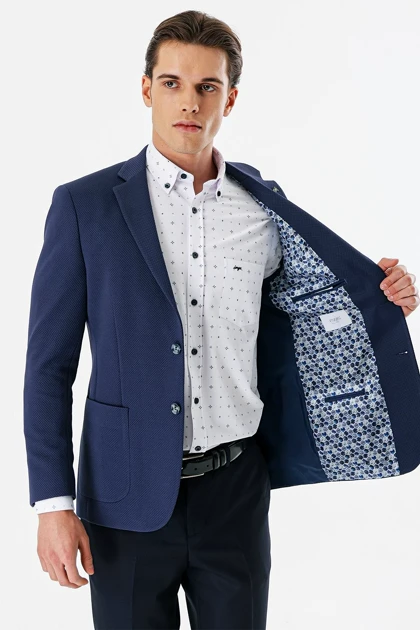 کت و ژاکت مردانه imza imza