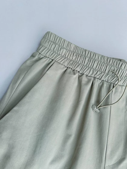 شلوار کارگو وارداتی کد 3382