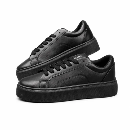 کفش کتانی مردانه مدل ونس دیور مشکی Vans Dior