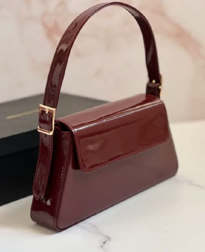 کیف چرم آینام