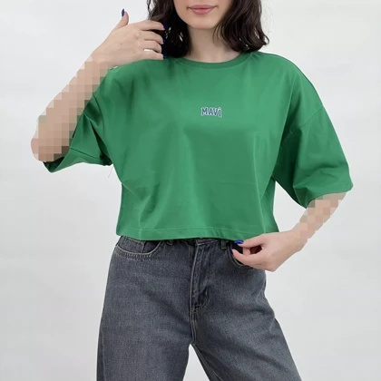 تیشرت ماوی 1008375