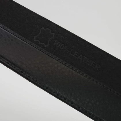 کمربند مردانه چرم مصنوعی (فوم درجه یک)