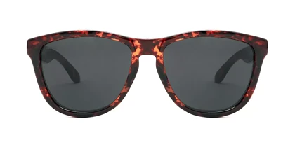 عینک آفتابی هاکرز مدل Carey Dark One Tr18