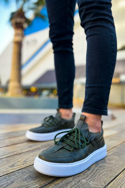 کتانی مردانه chekich chekich