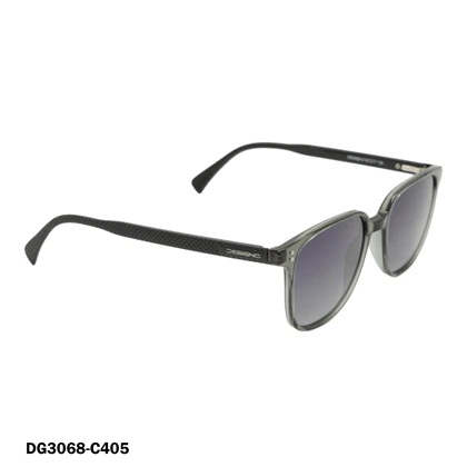 عینک آفتابی یونیسکس دیزاینو ( DESIGNO ) مدل DG 3068