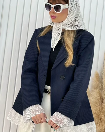 کت گیپور دار