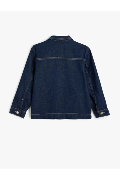 کت و ژاکت بچگانه اورجینال کوتون koton