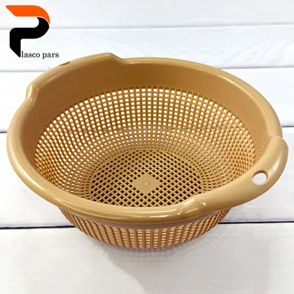 آبکش گرد شماره 5 لیمون