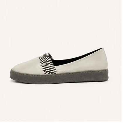کفش راحتی زنانه مدل Flat shoes - FBl80