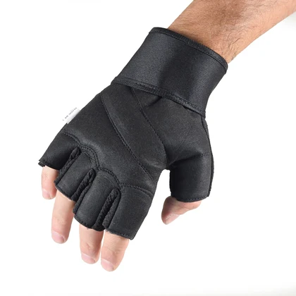 دستکش مردانه بند انگشتی طرح NIKE