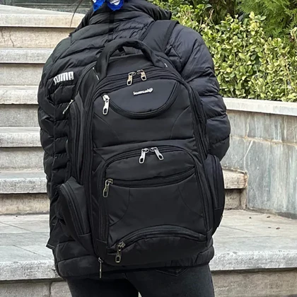 کوله پشتی فوروارد مدل FORWARD - FCLT77022