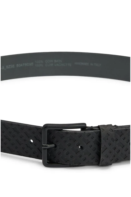 کمربند مردانه boss