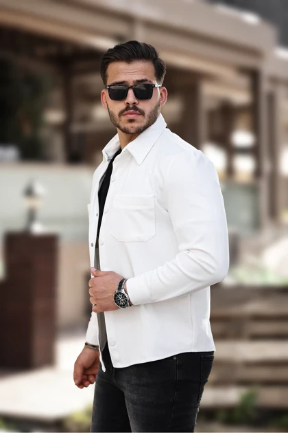 کت و ژاکت مردانه miron