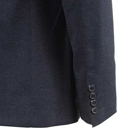 کت رگولار فیت مردانه - 73252207