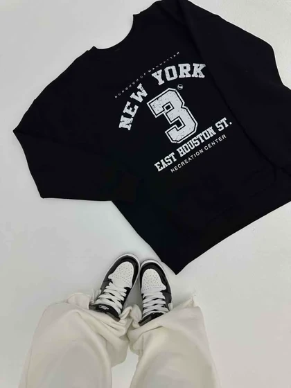 دورس NEW YORK