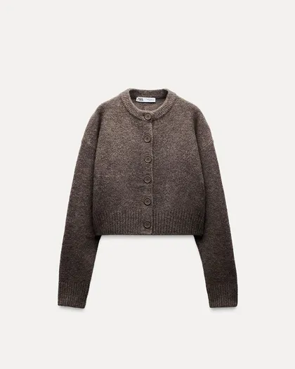 سویشرت zara