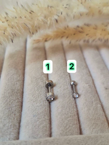 پیرسینگ گوش