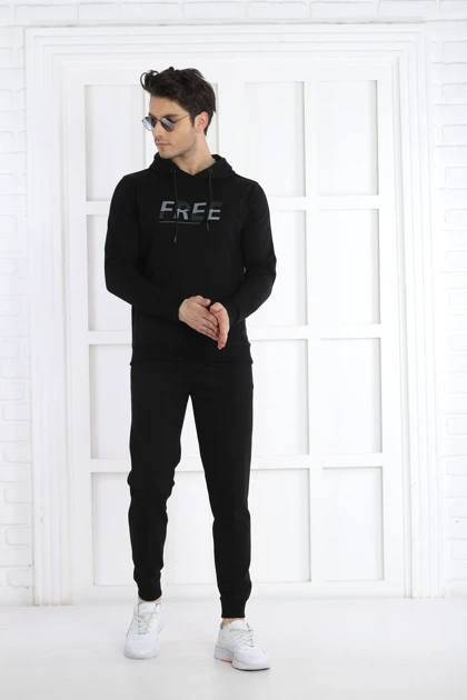 ست لباس ورزشی مردانه need-life