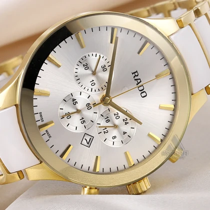 ساعت رادو سنتریکس دست دوم Rado Centrix R30130152-GW-ST