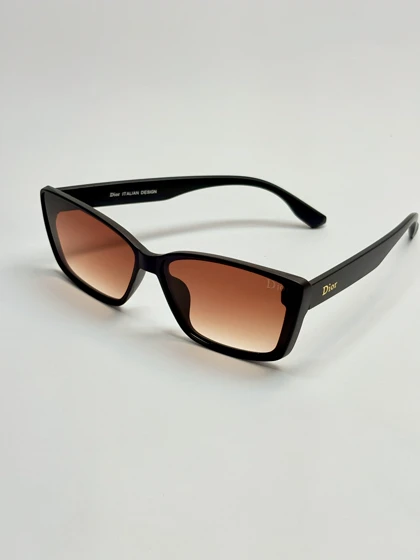 عینک افتابی زنانه 5059 DIOR