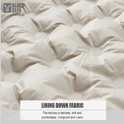 کاپشن دوپوش بلک دیر زنانه 21776