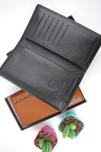 کیف پول زنانه