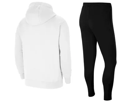 لباس ورزشی فوتبال Flc Park20 Po Hoodie & Pant Eşofman Takımı PC_KSCW6894BS