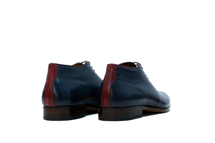 دگرمان کفش رسمی degerman boot-nv