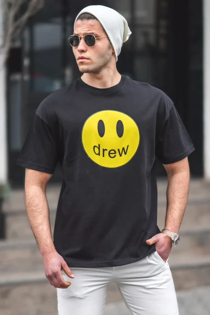 تیشرت مردانه مدمکست madmext