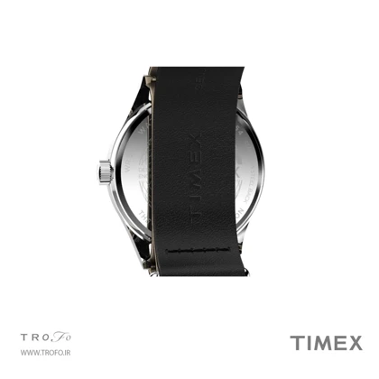 ساعت مچی عقربه ای مردانه تایمکس (Timex) مدل TW2Y35900