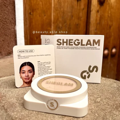 پنکیک شیگلم اورجینالSHEGLAM