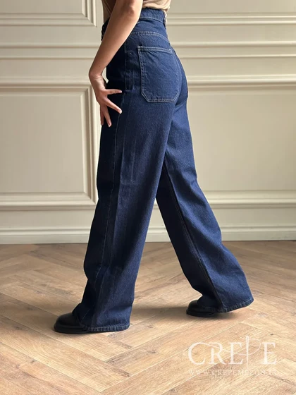 جین بگ قد 115