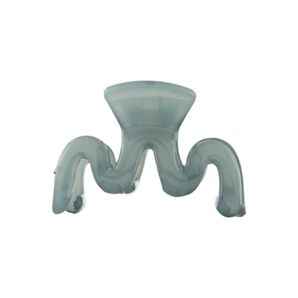 کلیپس دخترانه موج دار