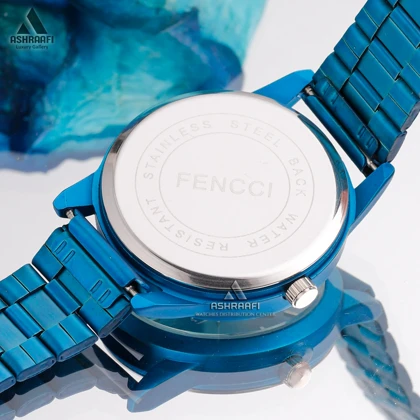 ساعت زنانه فنچی Fencci 890