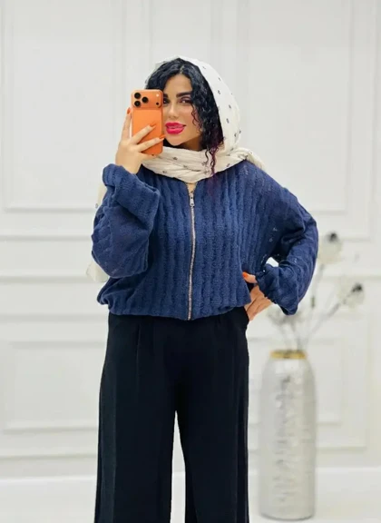 بامبر جکت گیپور