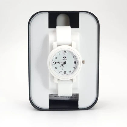 ساعت مچی زنانه و دخترانه و پسرانه ایک AIKE تمام سیلیکونی کد 2