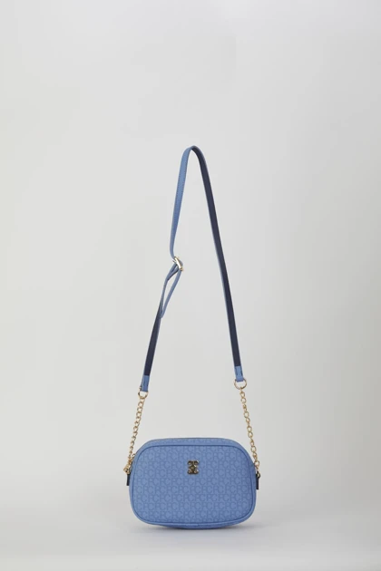 کیف دوشی زنانه اورجینال pierre-cardin pierre-cardin