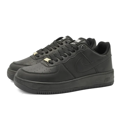 کفش اسپرت مردانه مدل sneaker - 0064_Black