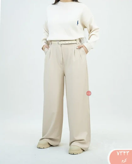 شلواربگ سودا 7343