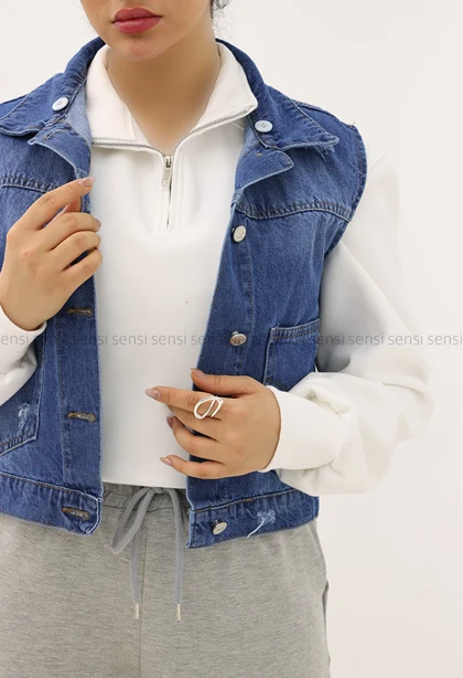 وست جین تک دکمه کد1005106