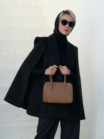 کیف دستی زنانه دیوید جونز