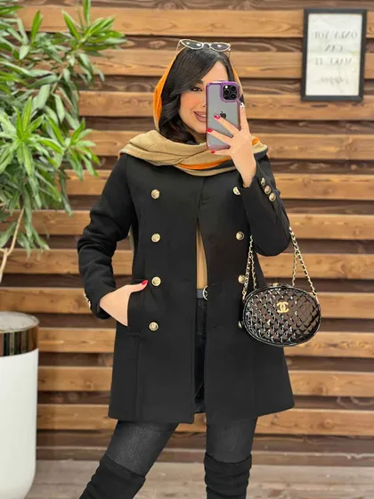 کت فوتر ژنرالی