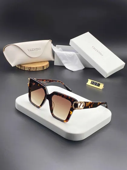 عینک آفتابی برند ولنتینو مدل VA107