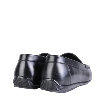 کفش کالج چرم لول بافتی مردانه