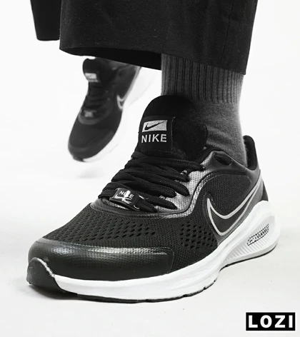 کفش کتانی مردانه نایک NIKE PEGASUS V10