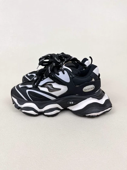 کتانی ونس زنانه بالنسیاگا دو بند balenciaga کد 996